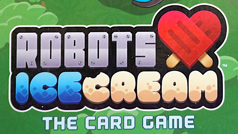 ROBO ICE CREAM jogo online no